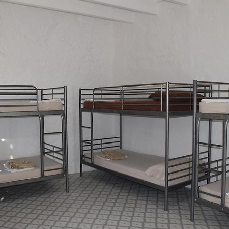Refugi Biniati Vell Hostel Сант Луис Екстериор снимка