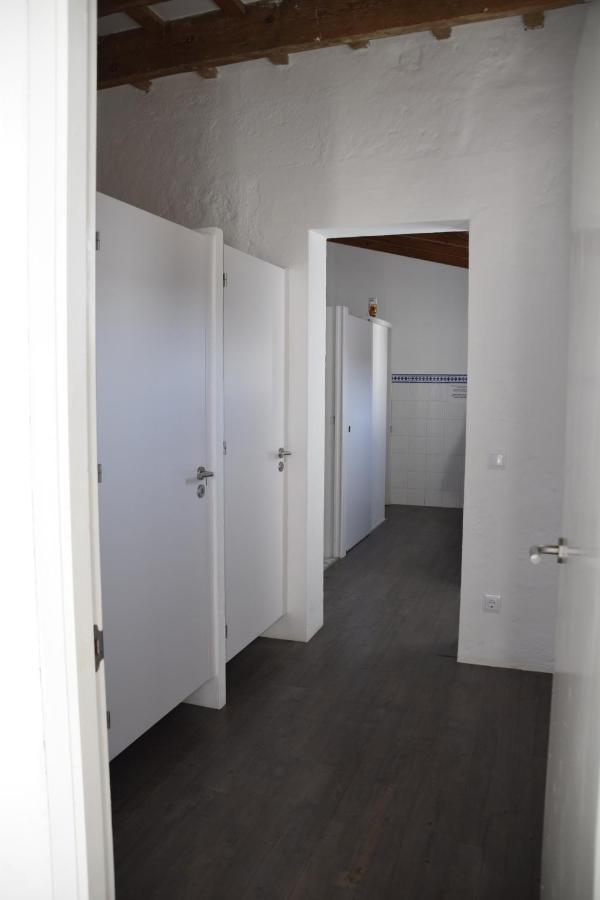 Refugi Biniati Vell Hostel Сант Луис Екстериор снимка