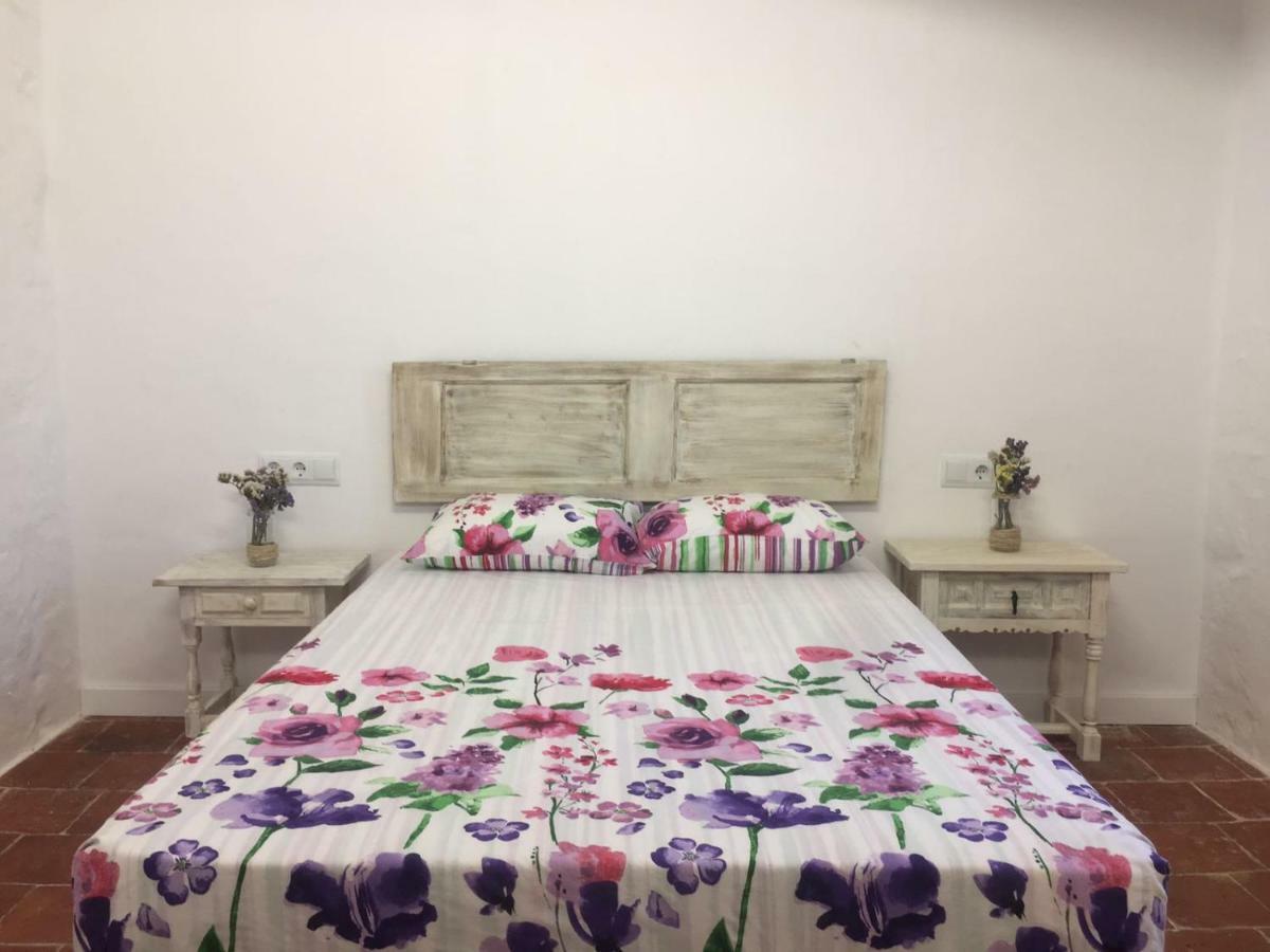 Refugi Biniati Vell Hostel Сант Луис Екстериор снимка